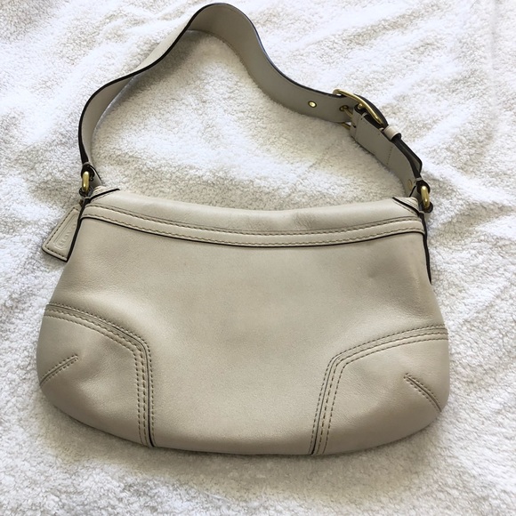 Coach Hampton Small handbag J0793-11542 - Picture 3 of 14